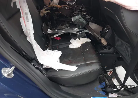 2023 BMW X1 xDrive28I из США, поврежденный, VIN WBX73EF06P5W52843